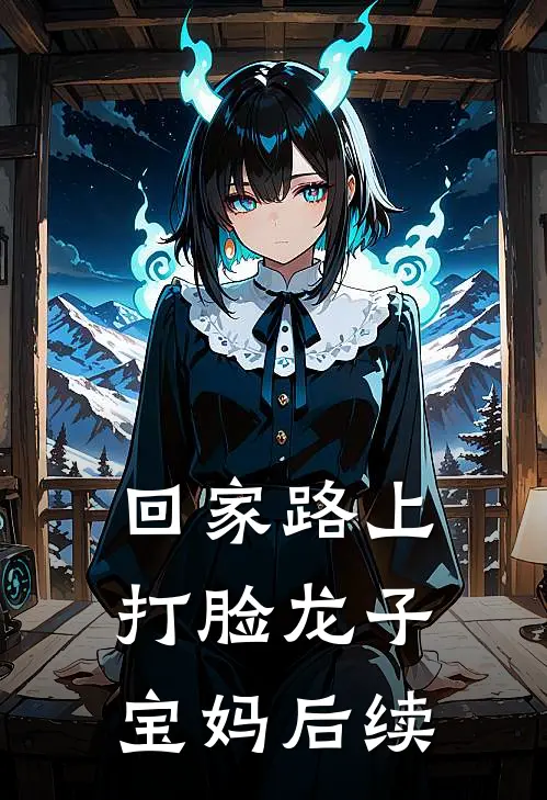 回家路上打脸龙子宝妈后续
