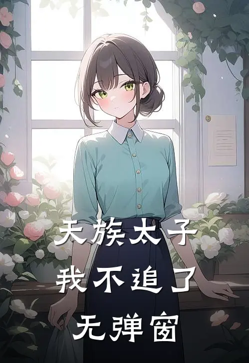 天族太子我不追了无弹窗