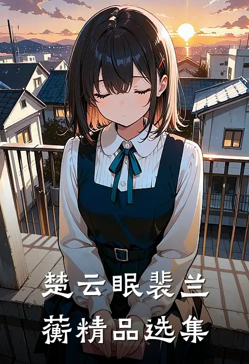 楚云眠裴兰蘅精品选集