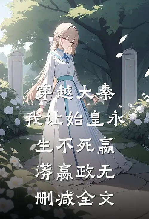 穿越大秦，我让始皇永生不死嬴蟒嬴政无删减全文