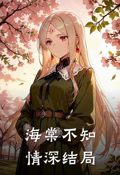海棠不知情深结局