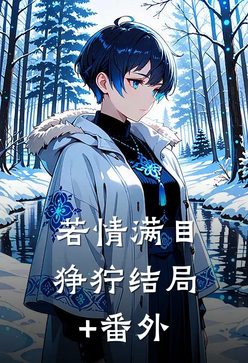 若情满目狰狞结局+番外