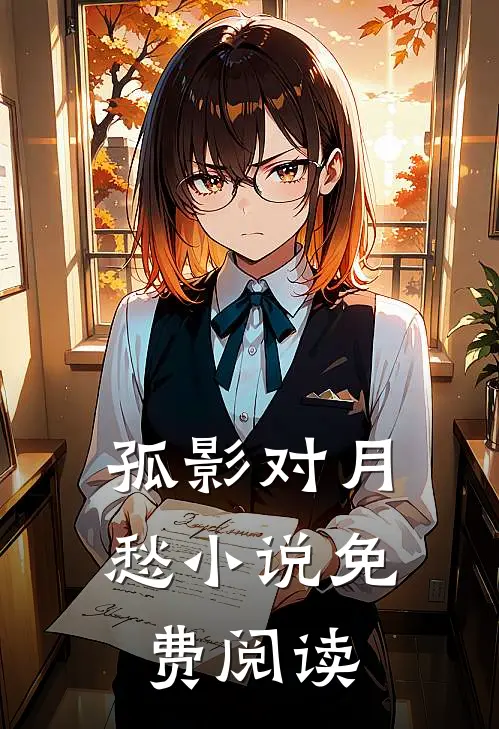 孤影对月愁小说免费阅读