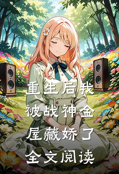 重生后我被战神金屋藏娇了全文阅读