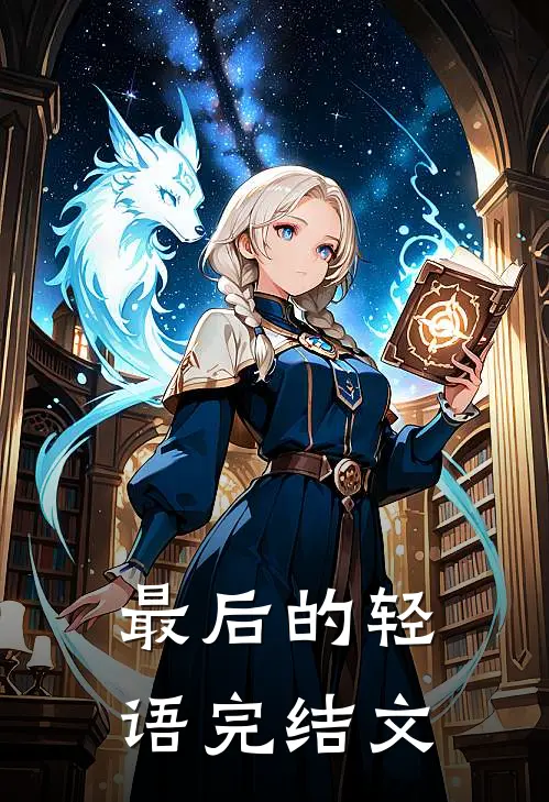 最后的轻语完结文