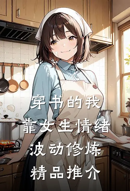 穿书的我，靠女生情绪波动修炼精品推介