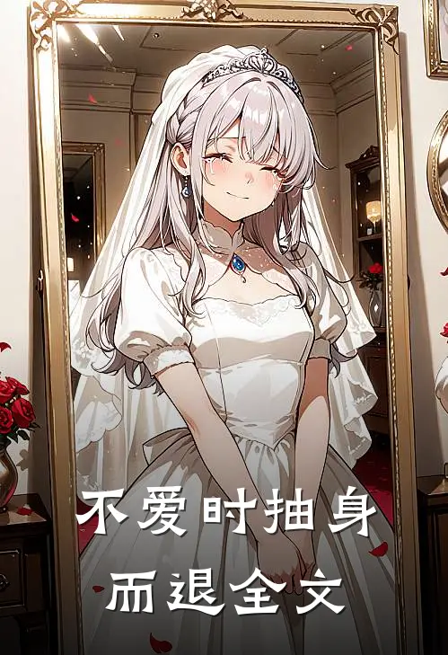 不爱时抽身而退全文