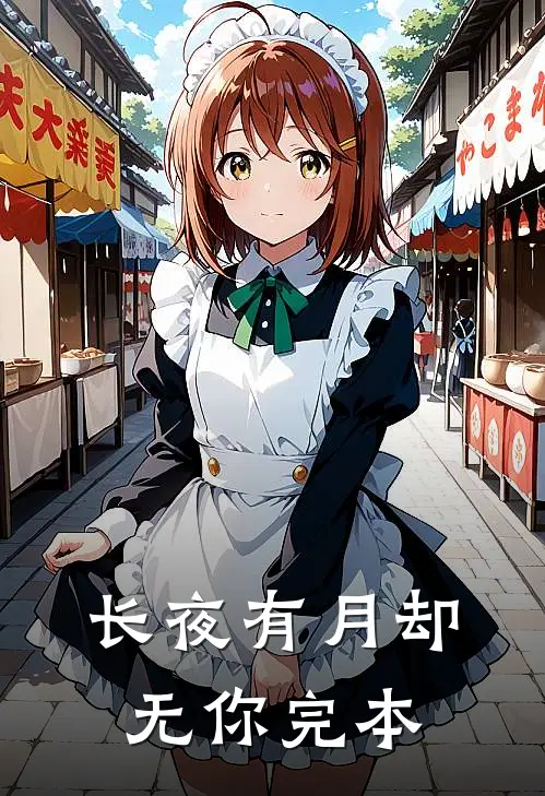 长夜有月却无你完本