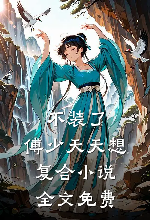 不装了，傅少天天想复合小说全文免费