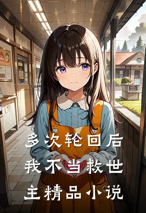 多次轮回后,我不当救世主精品小说