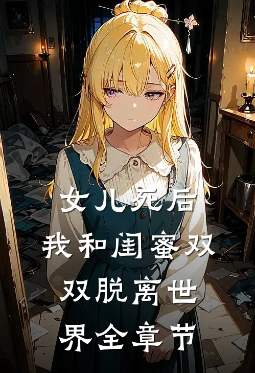 女儿死后，我和闺蜜双双脱离世界全章节