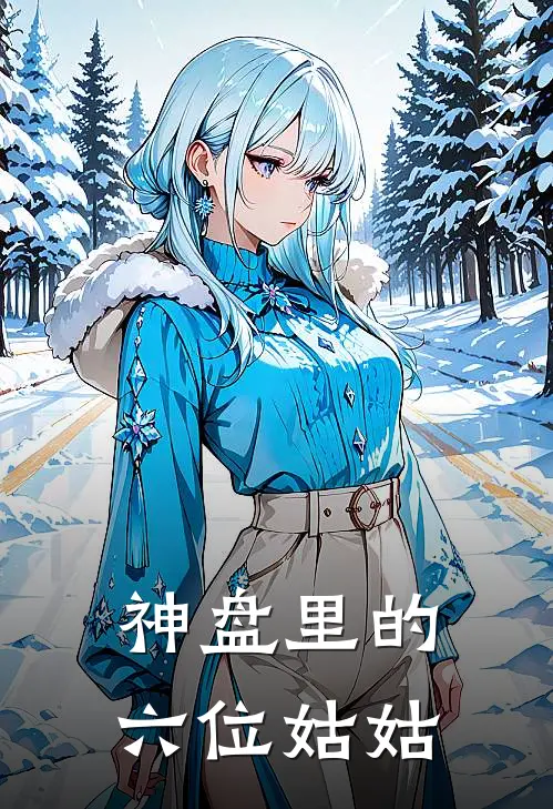 神盘里的六位姑姑