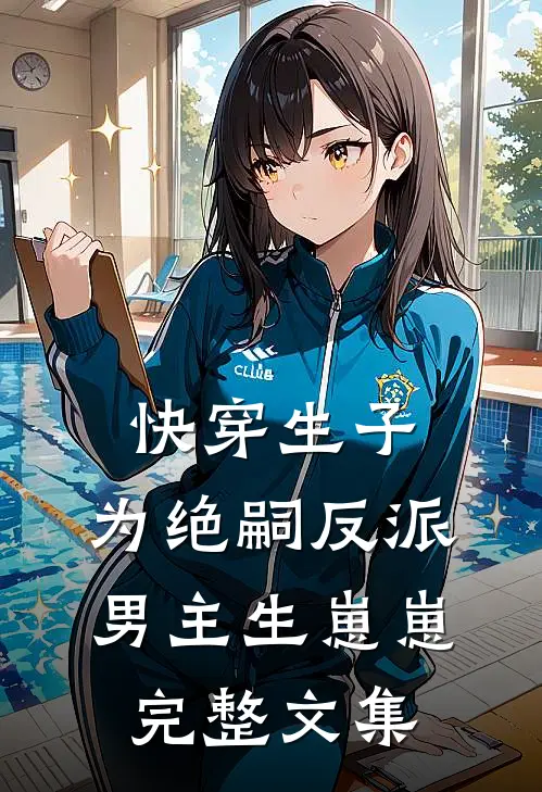 快穿生子：为绝嗣反派男主生崽崽完整文集