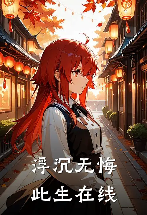 浮沉无悔此生在线