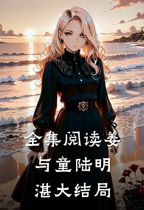 全集阅读姜与童陆明湛大结局