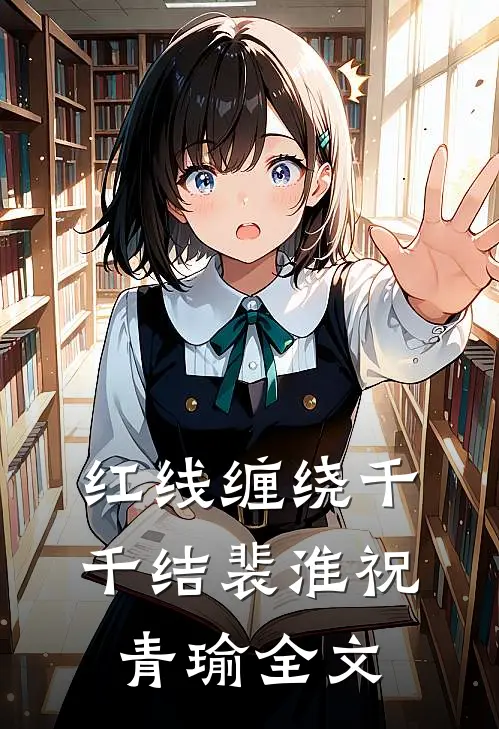 红线缠绕千千结裴淮祝青瑜全文