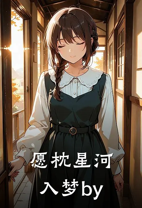 愿枕星河入梦by