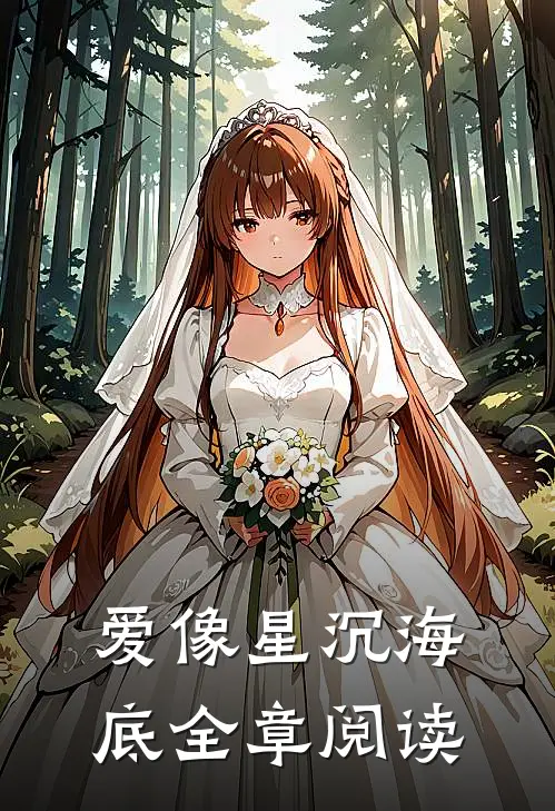 爱像星沉海底全章阅读