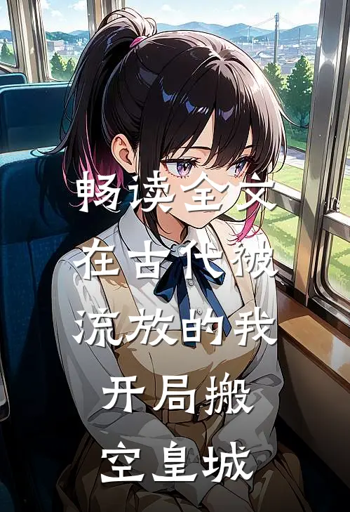 畅读全文在古代被流放的我，开局搬空皇城
