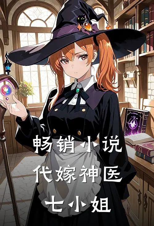 畅销小说代嫁神医七小姐
