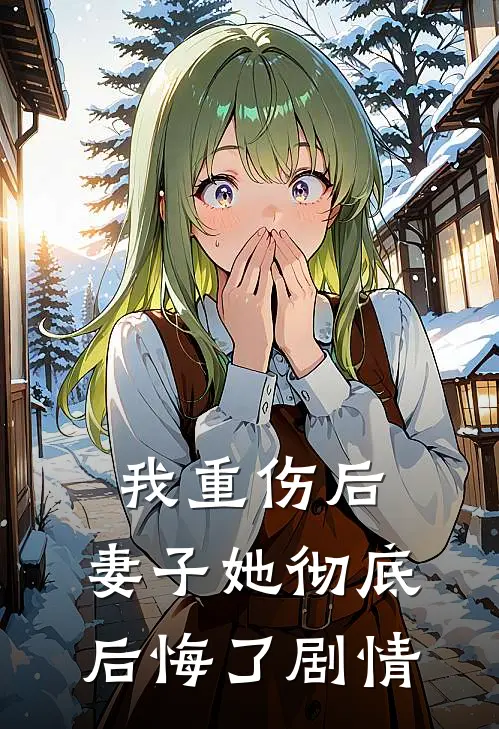 我重伤后，妻子她彻底后悔了剧情
