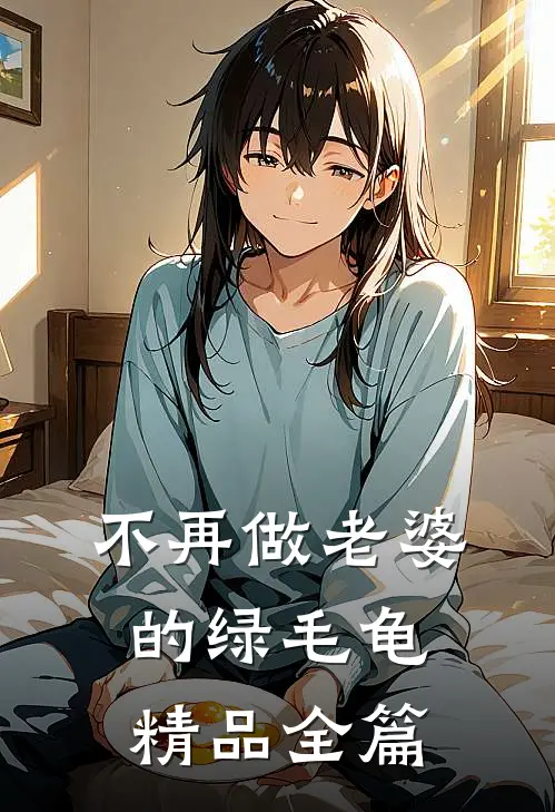 不再做老婆的绿毛龟精品全篇