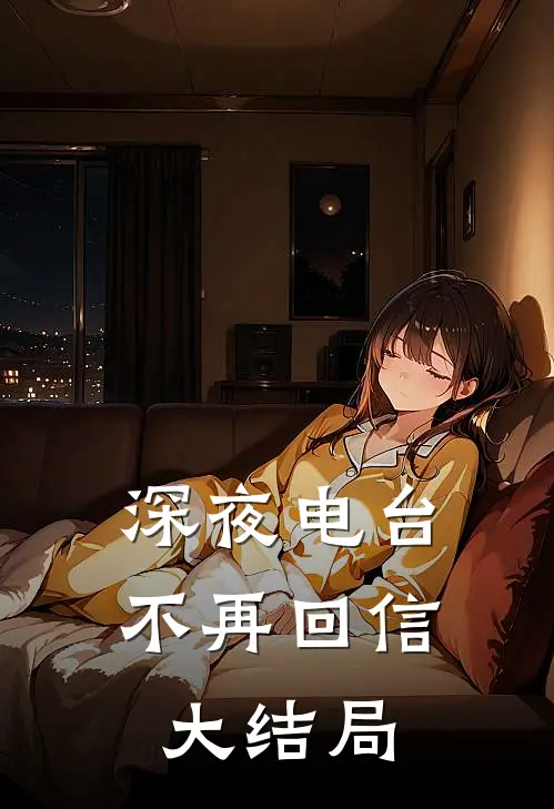 深夜电台不再回信大结局