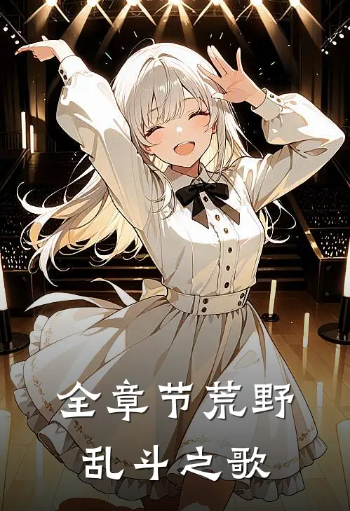 全章节荒野乱斗之歌