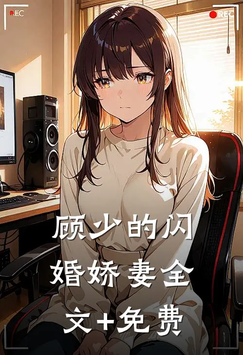 顾少的闪婚娇妻全文+免费