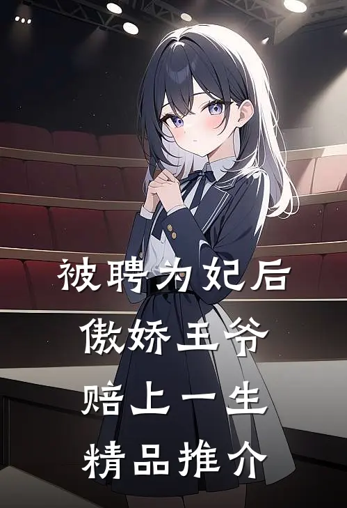 被聘为妃后，傲娇王爷赔上一生精品推介