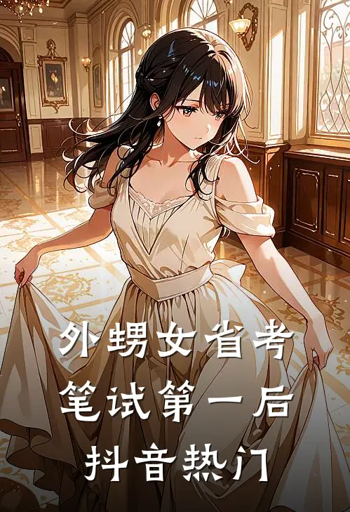 外甥女省考笔试第一后抖音热门