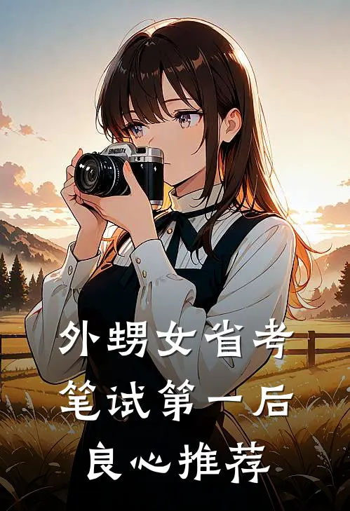 外甥女省考笔试第一后良心推荐
