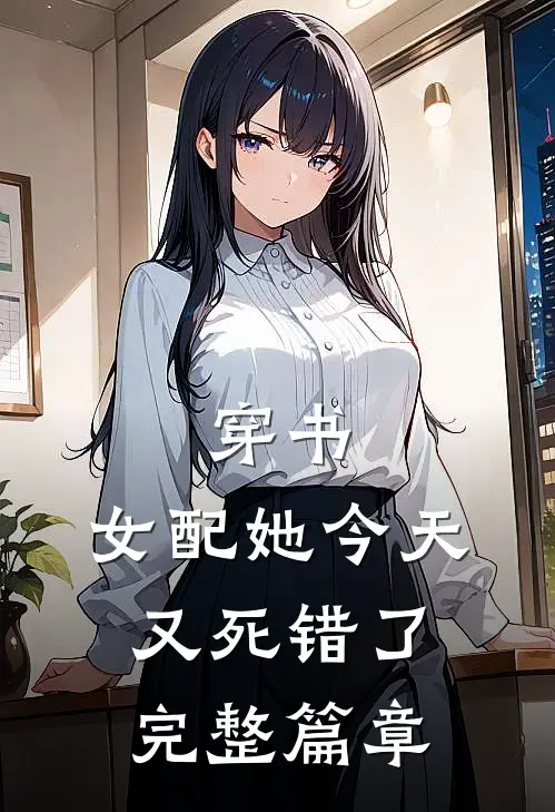 穿书：女配她今天又死错了完整篇章