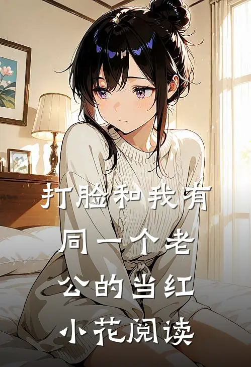 打脸和我有同一个老公的当红小花阅读