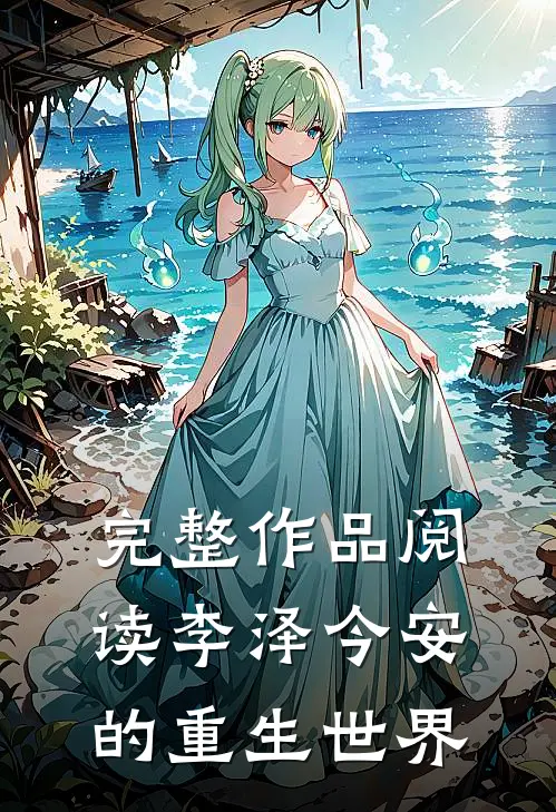 完整作品阅读李泽今安的重生世界