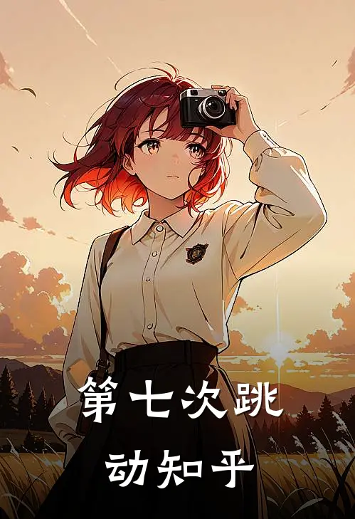 第七次跳动知乎