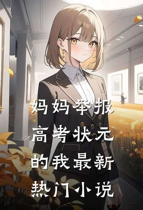 妈妈举报高考状元的我最新热门小说