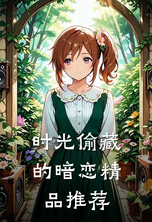 时光偷藏的暗恋精品推荐