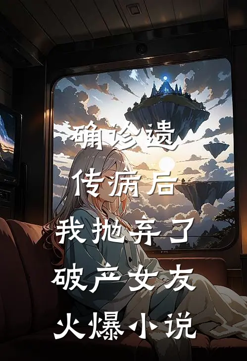 确诊遗传病后，我抛弃了破产女友火爆小说