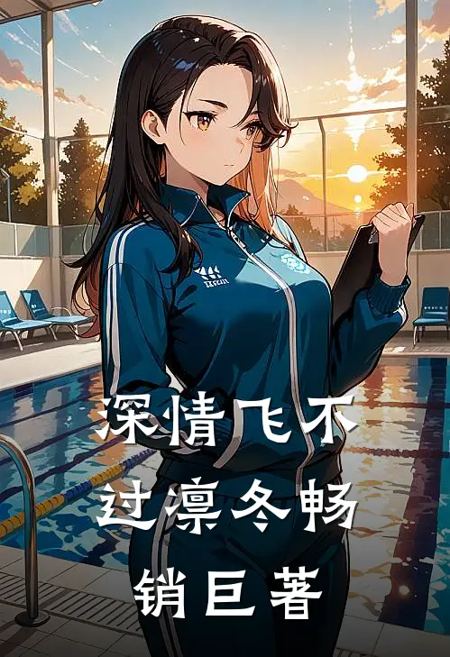 深情飞不过凛冬畅销巨著