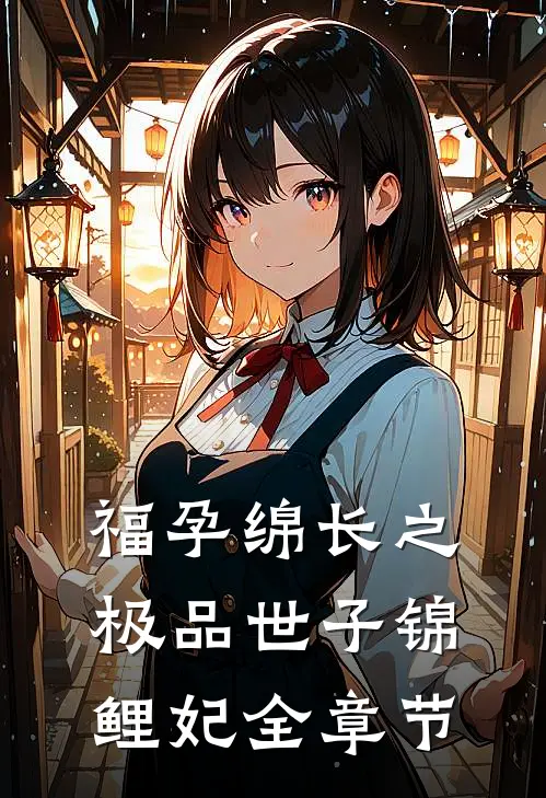 福孕绵长之极品世子锦鲤妃全章节