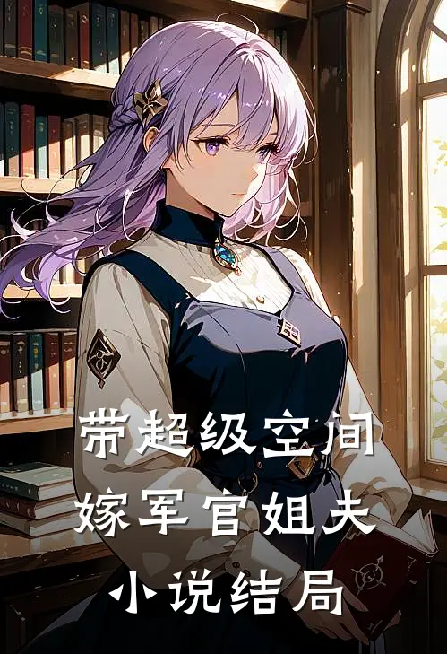 带超级空间,嫁军官姐夫结局是
