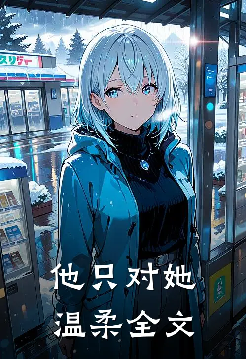 他只对她温柔全文