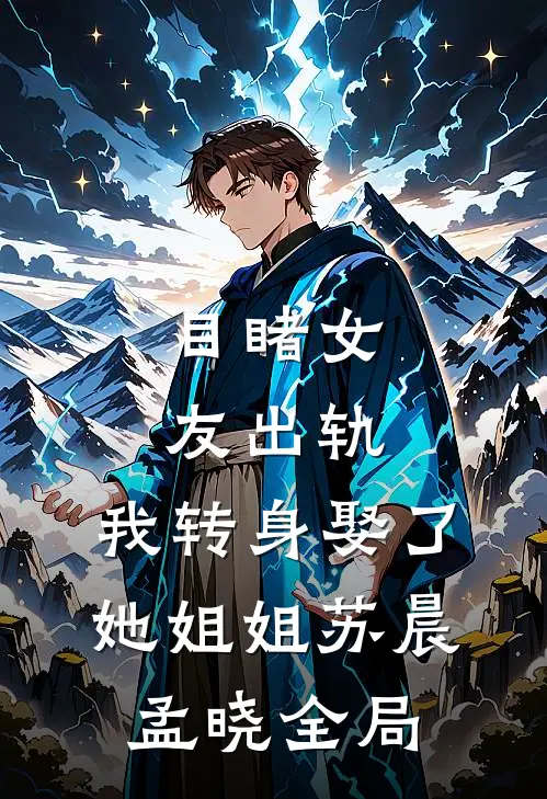 目睹女友出轨，我转身娶了她姐姐苏晨孟晓全局