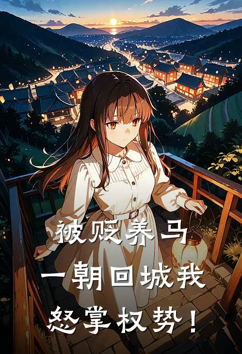 被贬养马，一朝回城我怒掌权势！