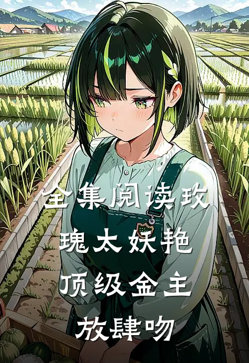 全集阅读玫瑰太妖艳，顶级金主放肆吻