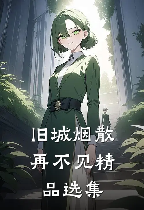 旧城烟散再不见精品选集
