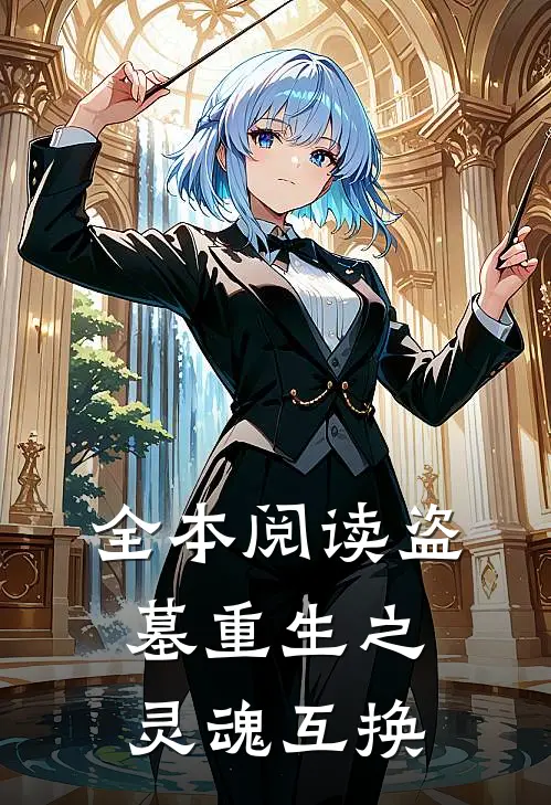 全本阅读盗墓重生之灵魂互换