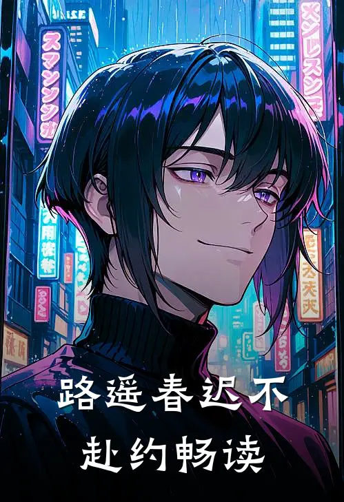 路遥春迟不赴约畅读