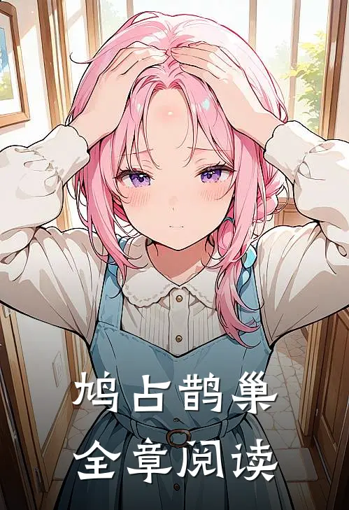 鸠占鹊巢全章阅读